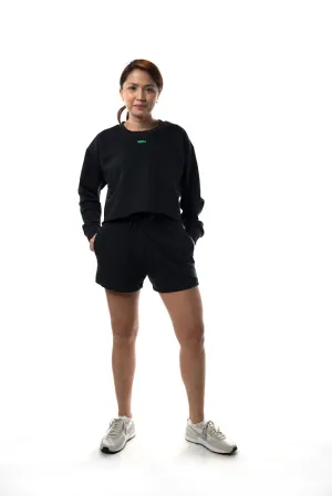 The Sweat Shorts