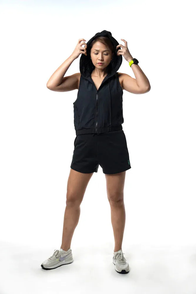 The Sweat Shorts