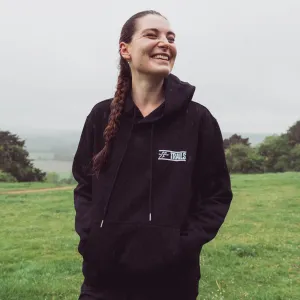 THE TRAILS HOODY