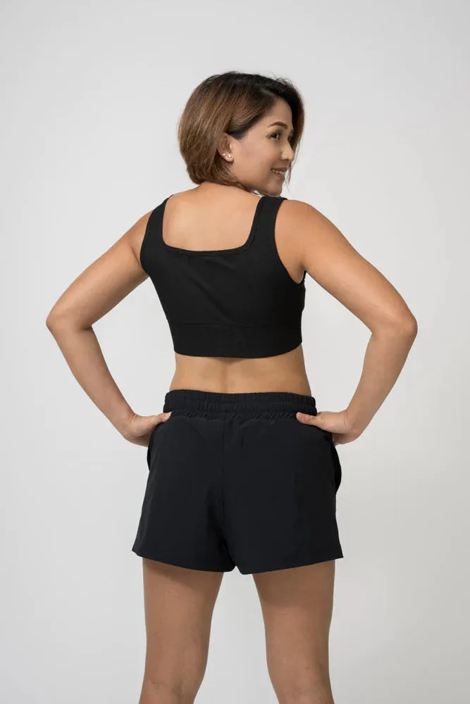The Urban Shorts