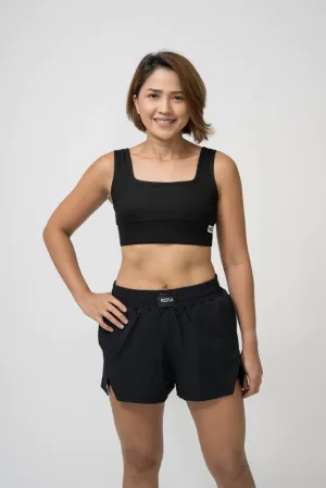 The Urban Shorts