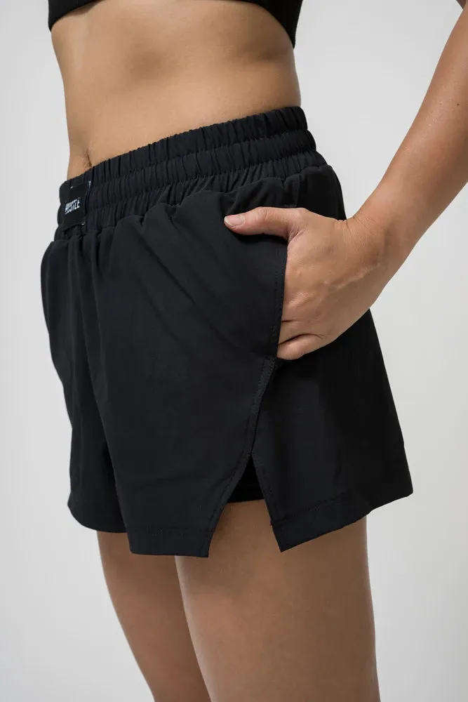 The Urban Shorts