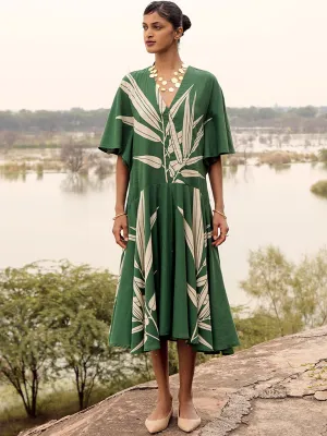 Thornbill Dress