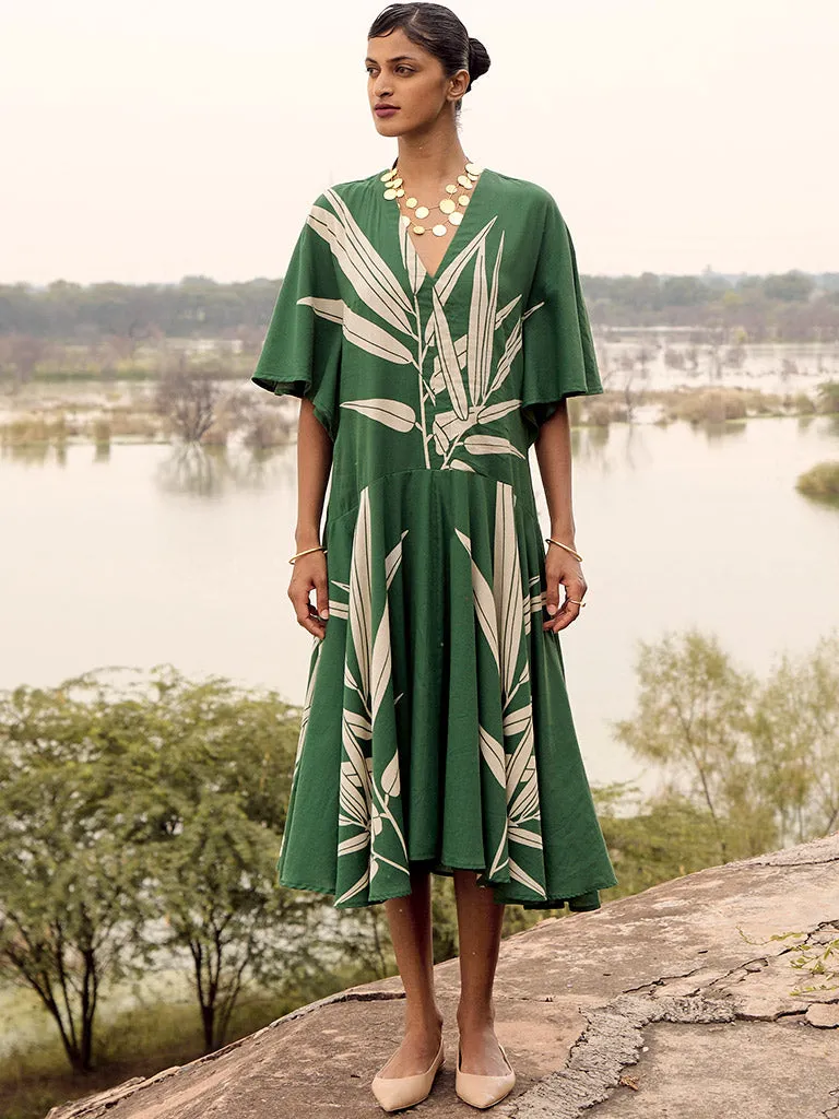 Thornbill Dress