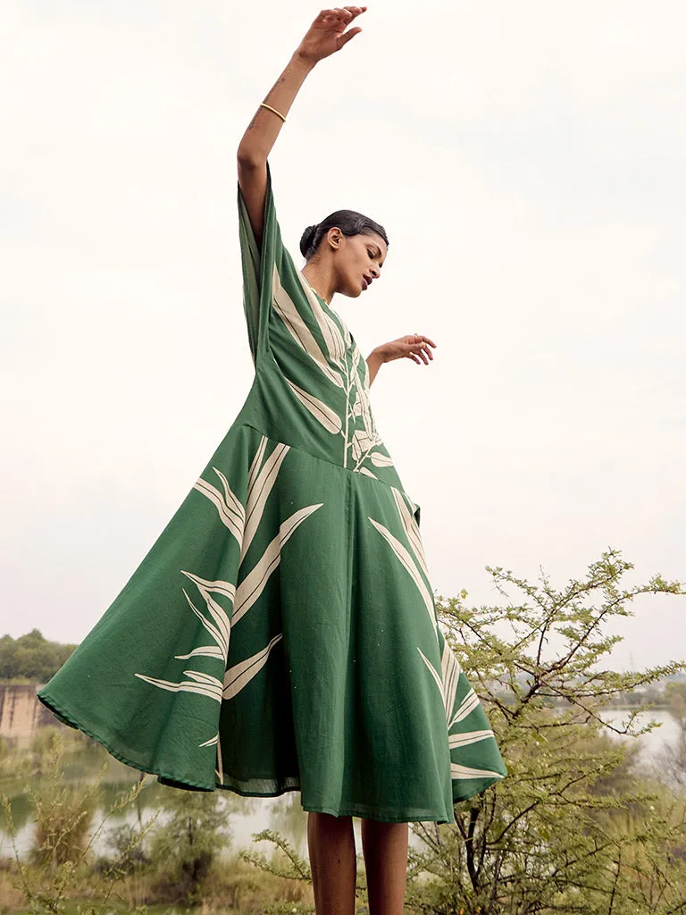 Thornbill Dress