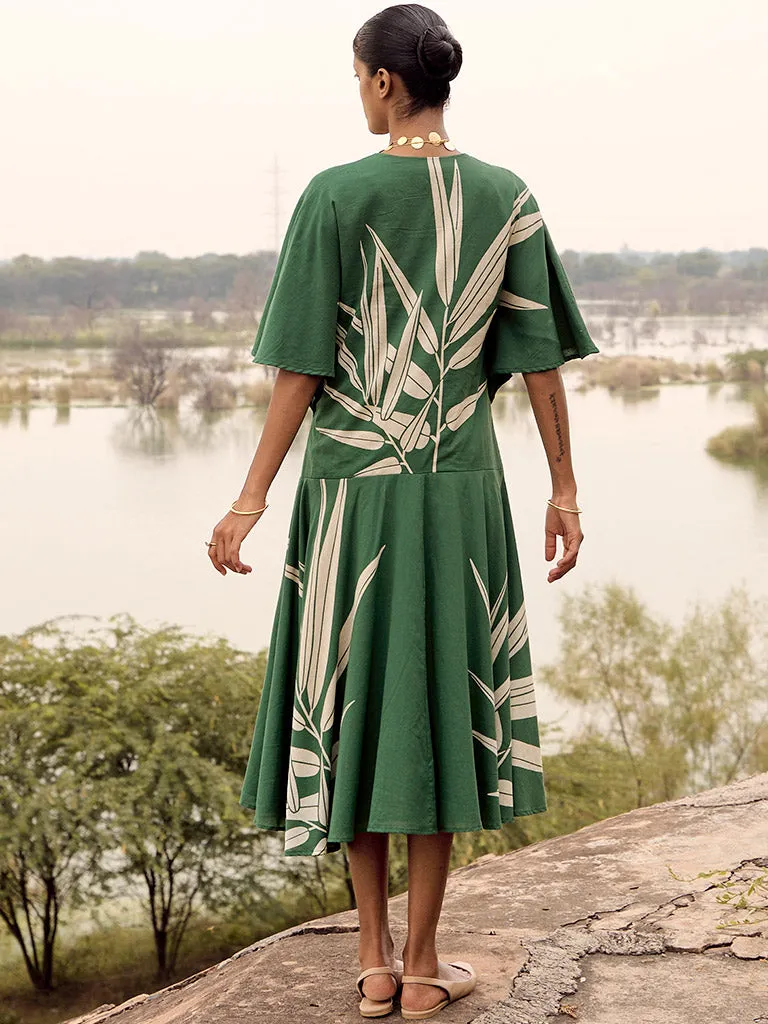 Thornbill Dress