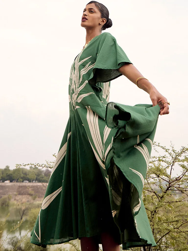 Thornbill Dress