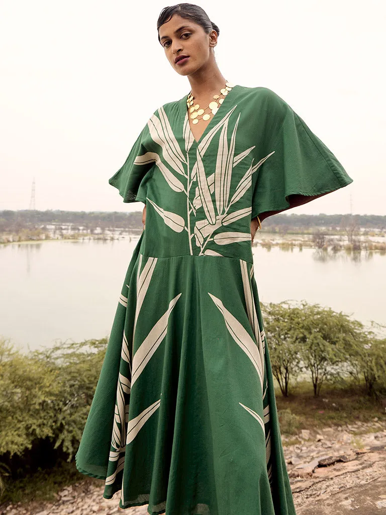 Thornbill Dress