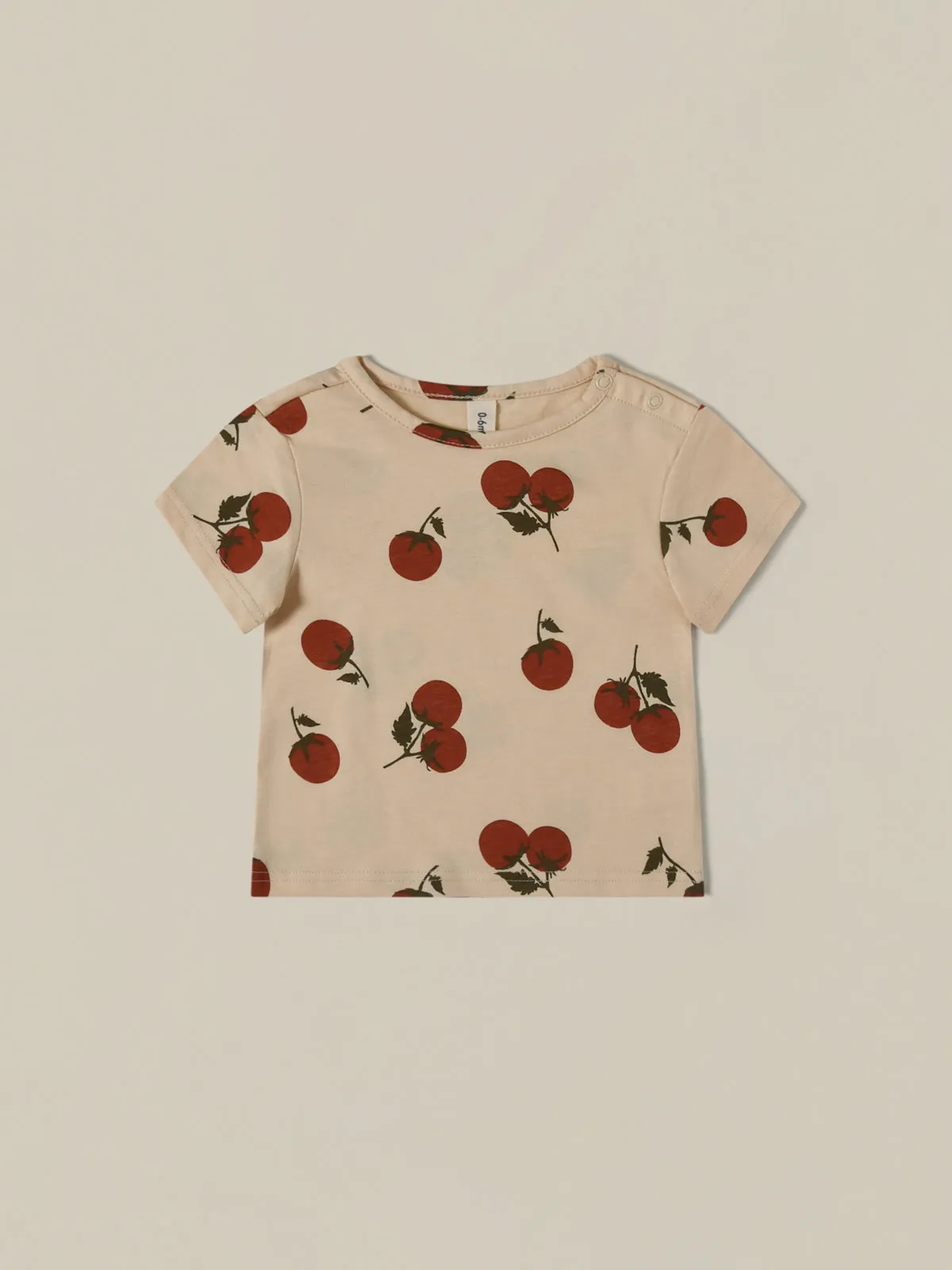 Tomato Classic T-shirt