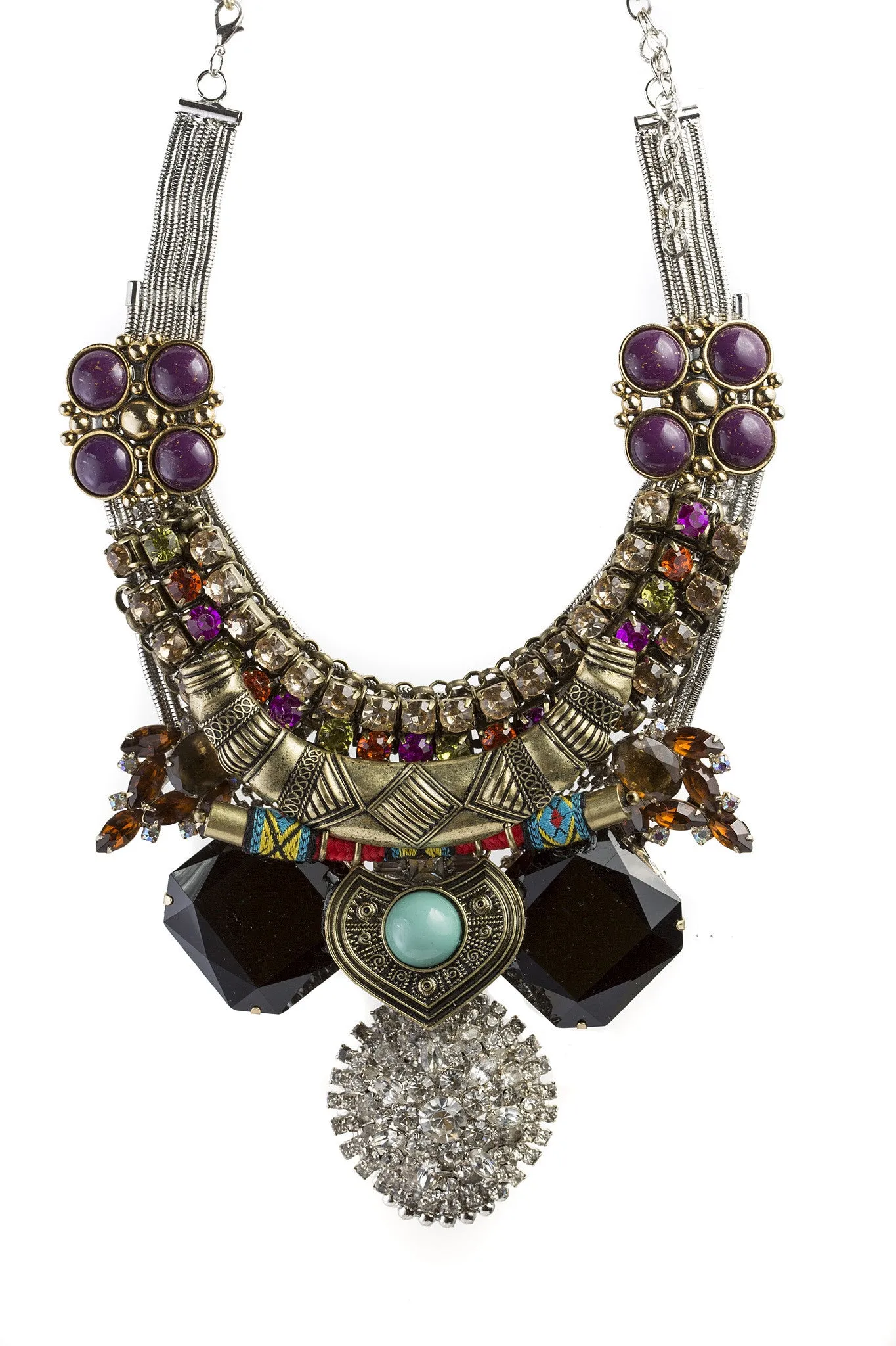 Tribal Treasures