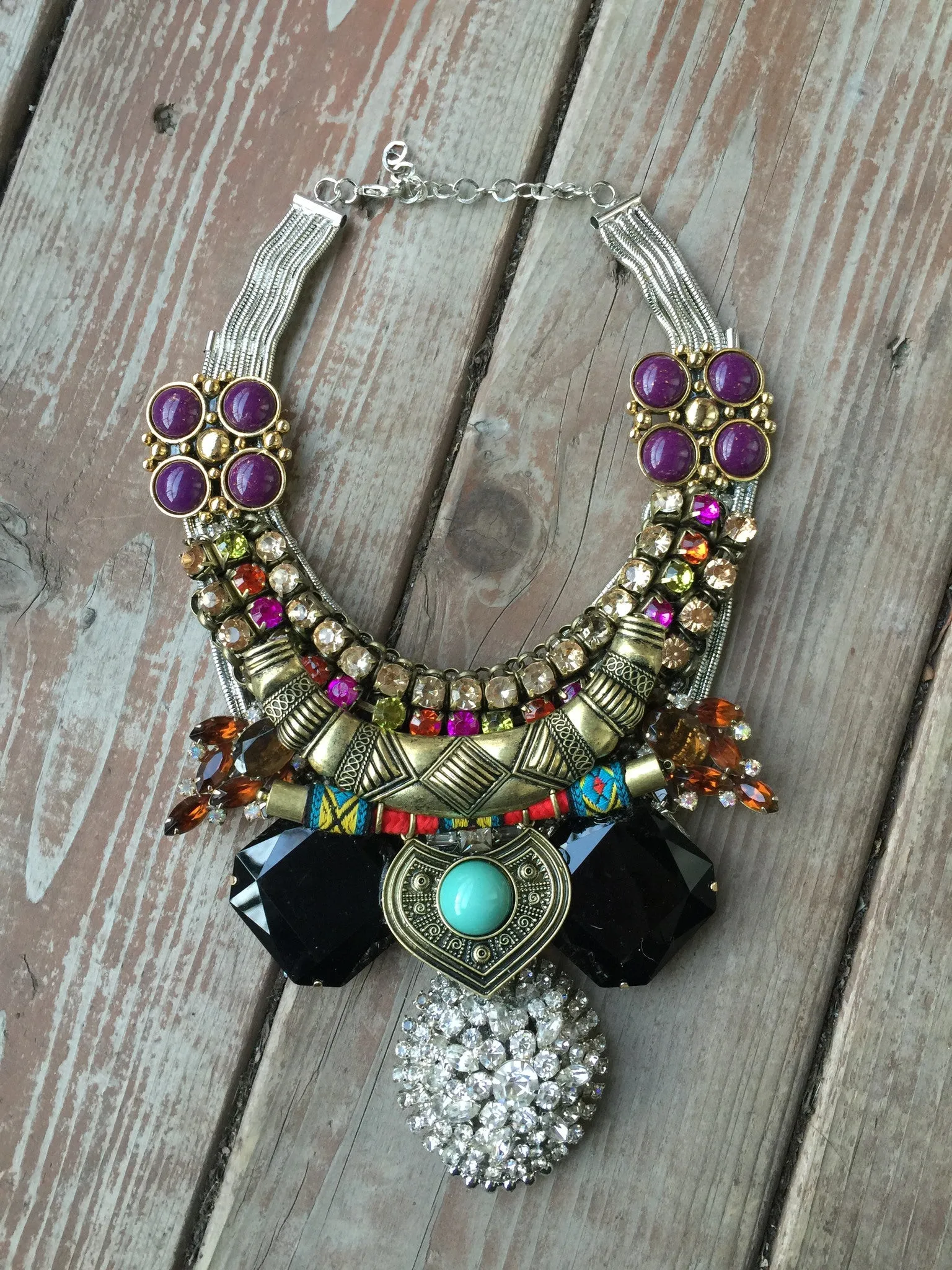 Tribal Treasures