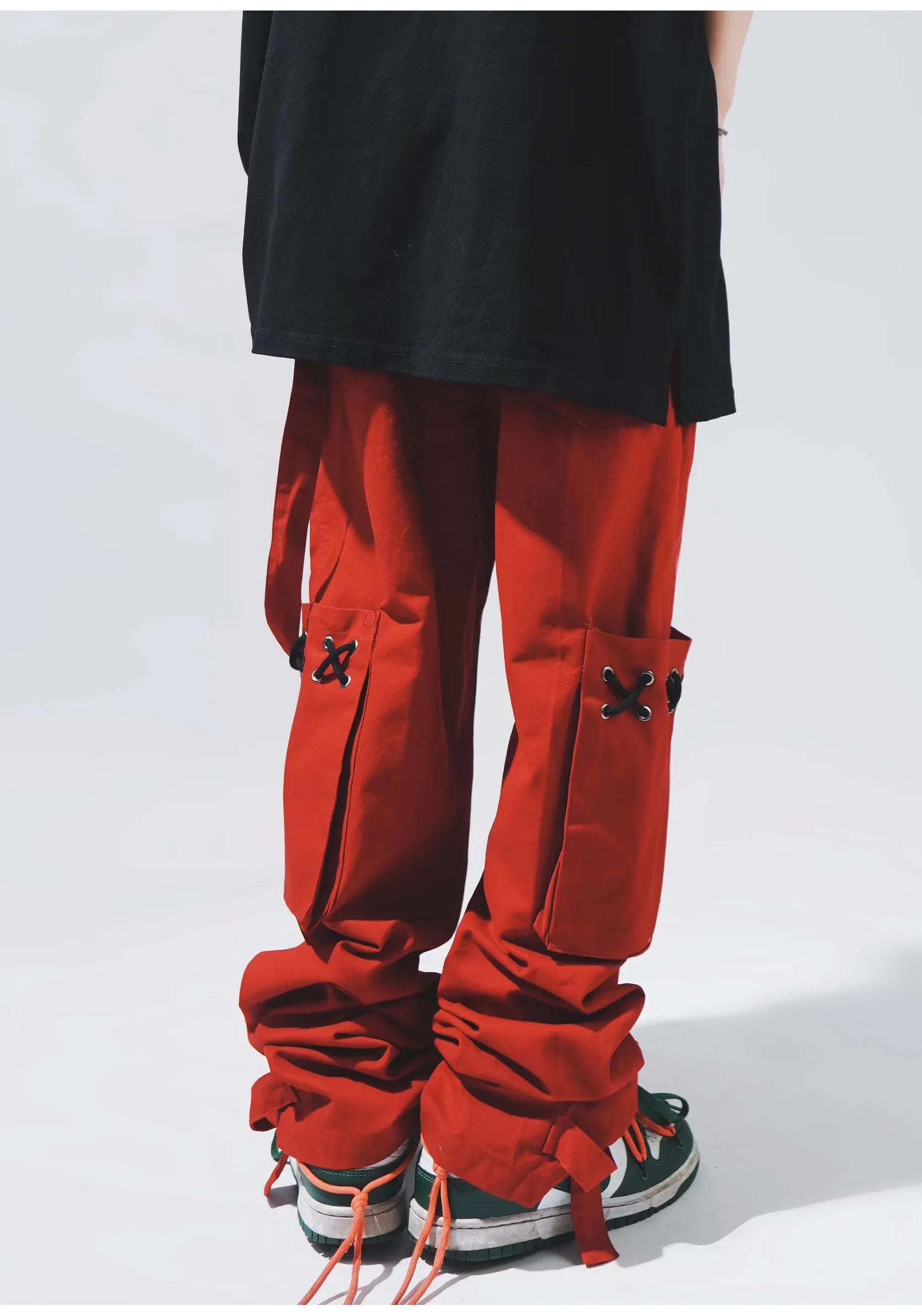 Tripp Cargo Jeans