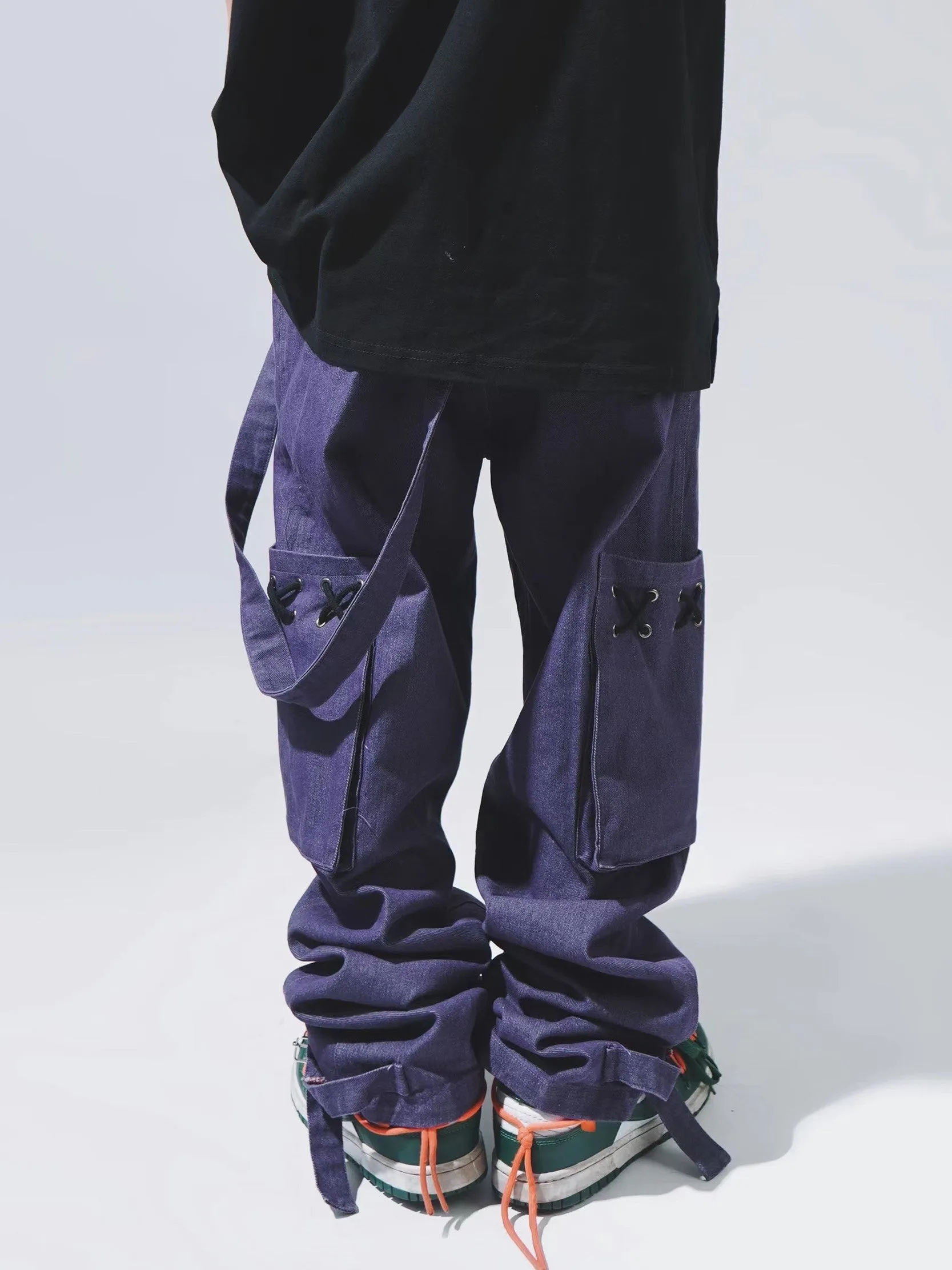 Tripp Cargo Jeans