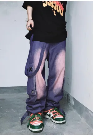 Tripp Cargo Jeans