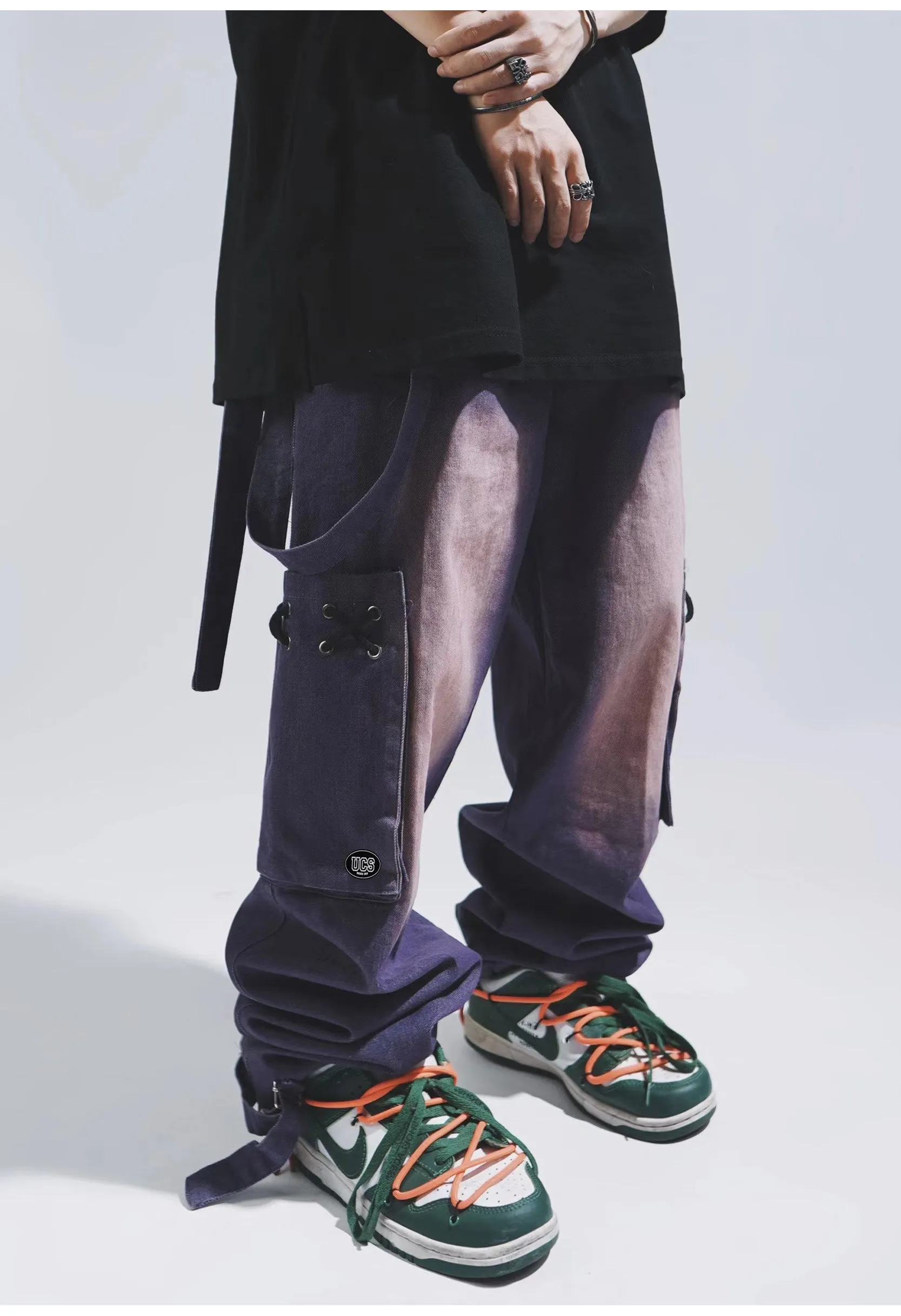 Tripp Cargo Jeans