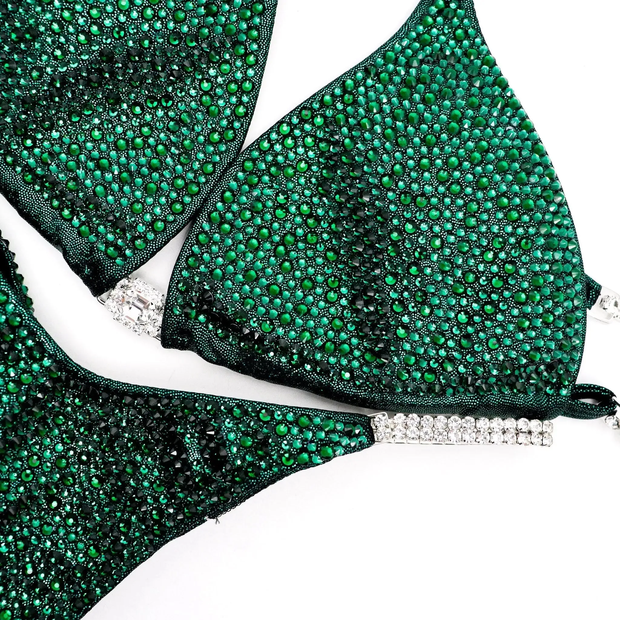 True Emerald Radiance