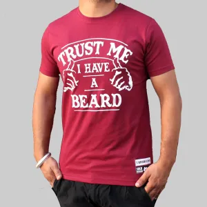 TRUST ME T-SHIRT