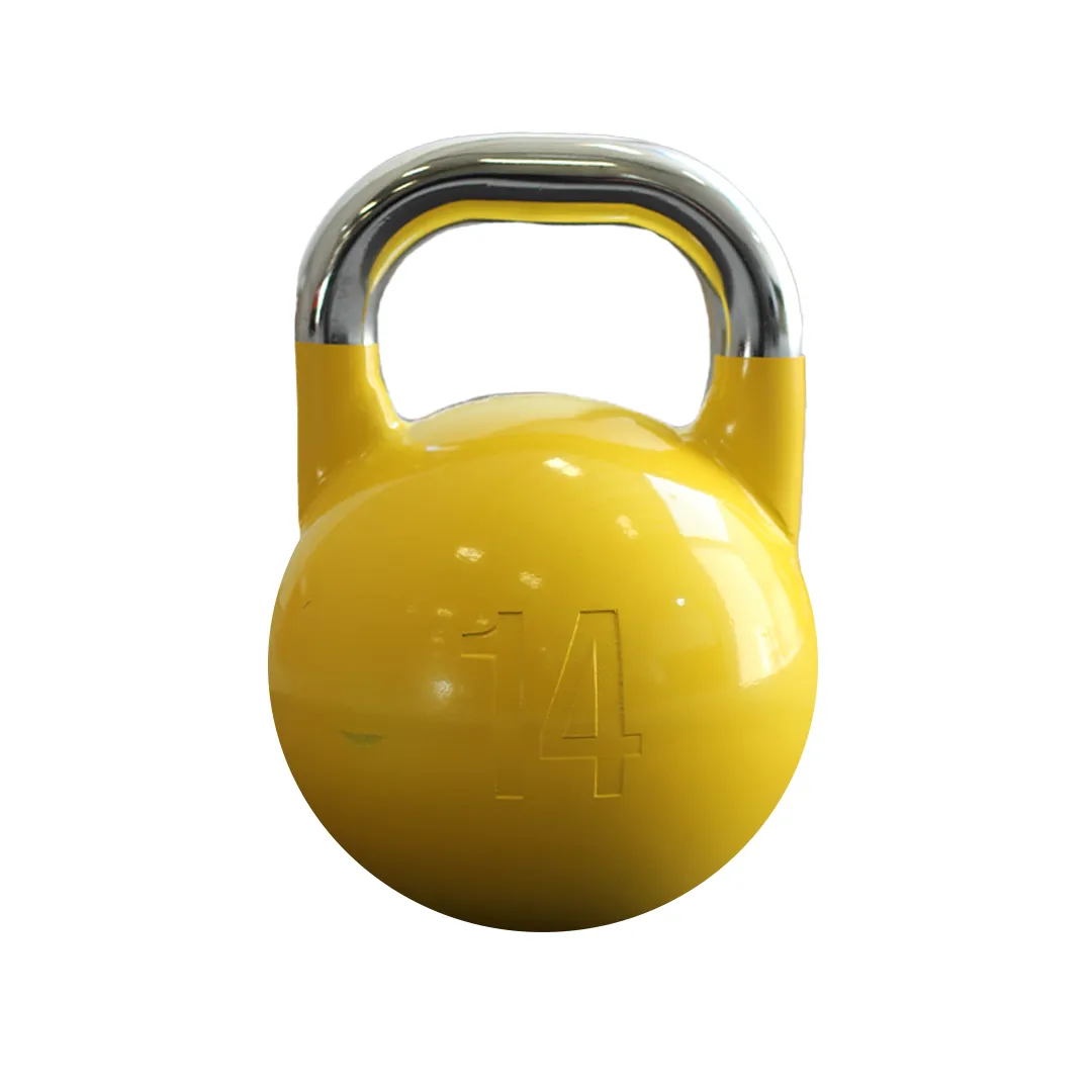 TWG Competition Kettlebell