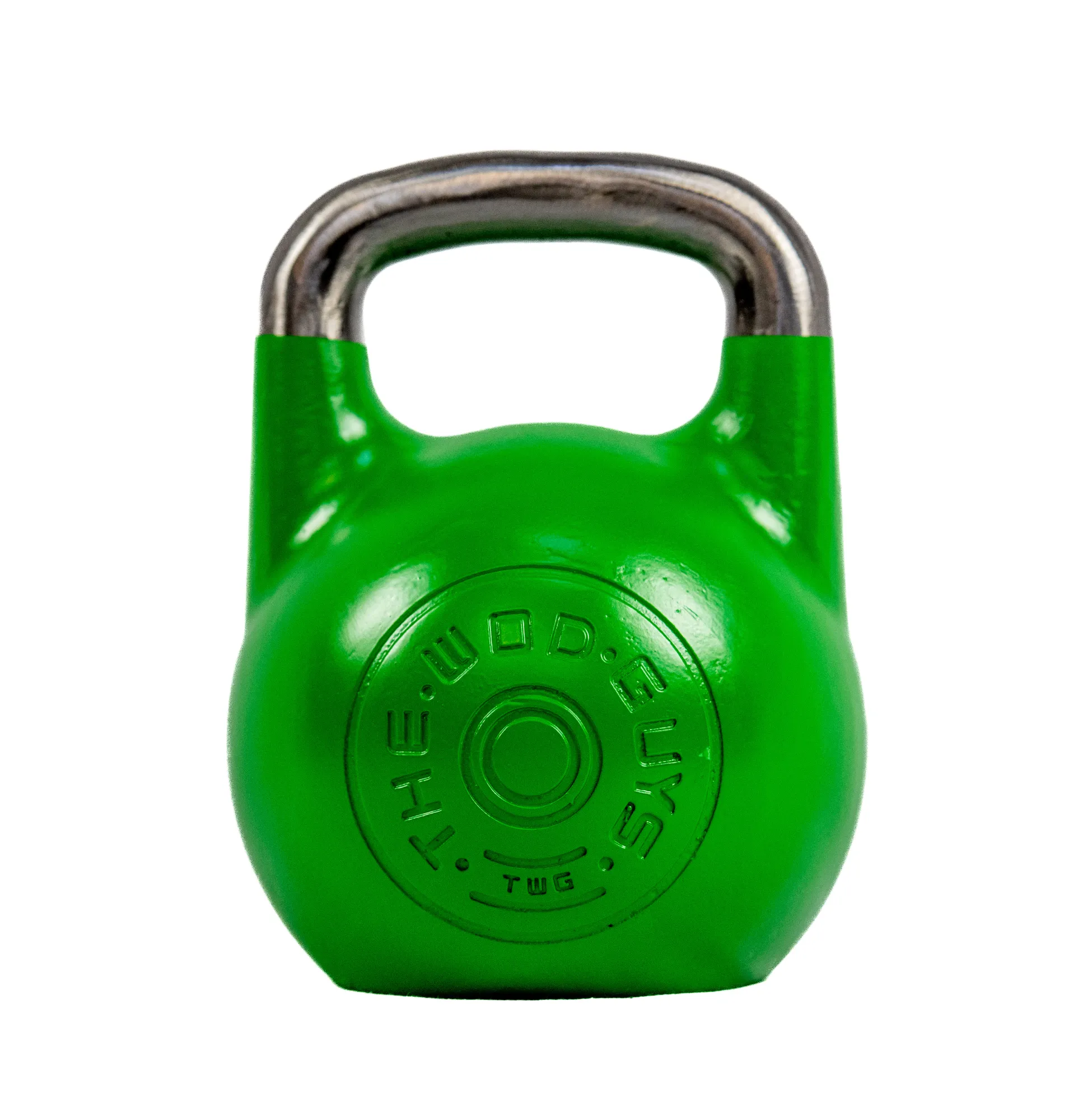 TWG Competition Kettlebell