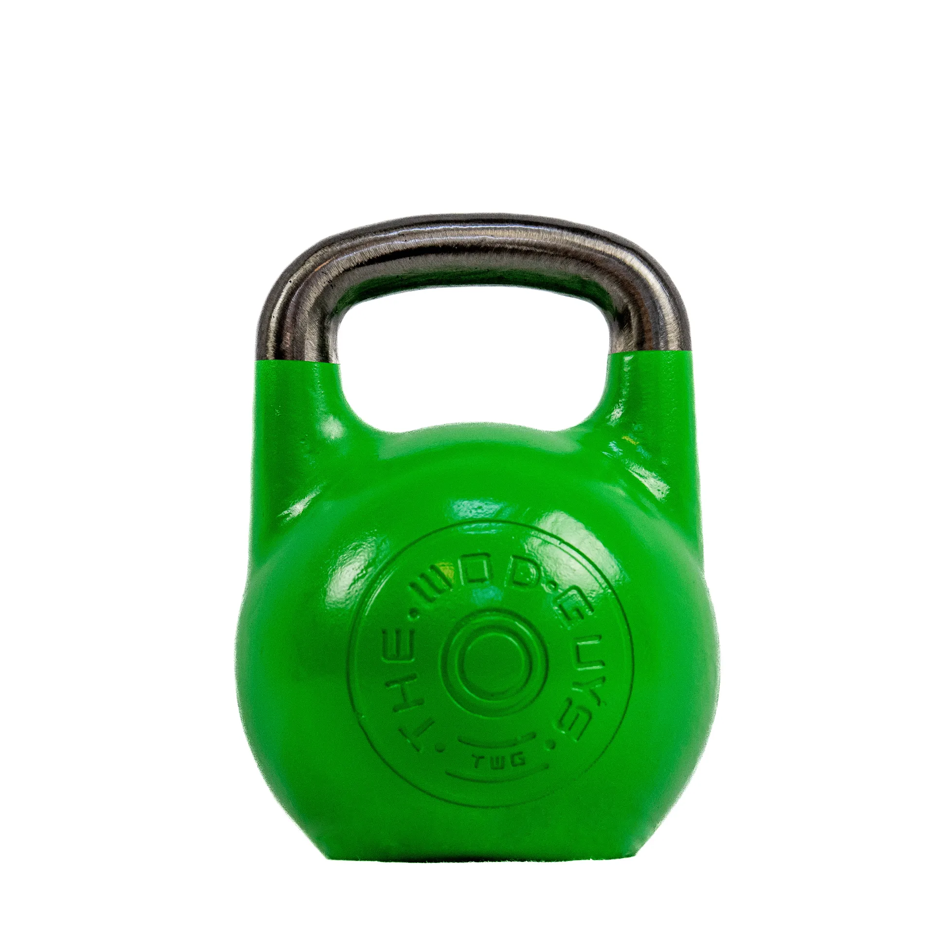 TWG Competition Kettlebell