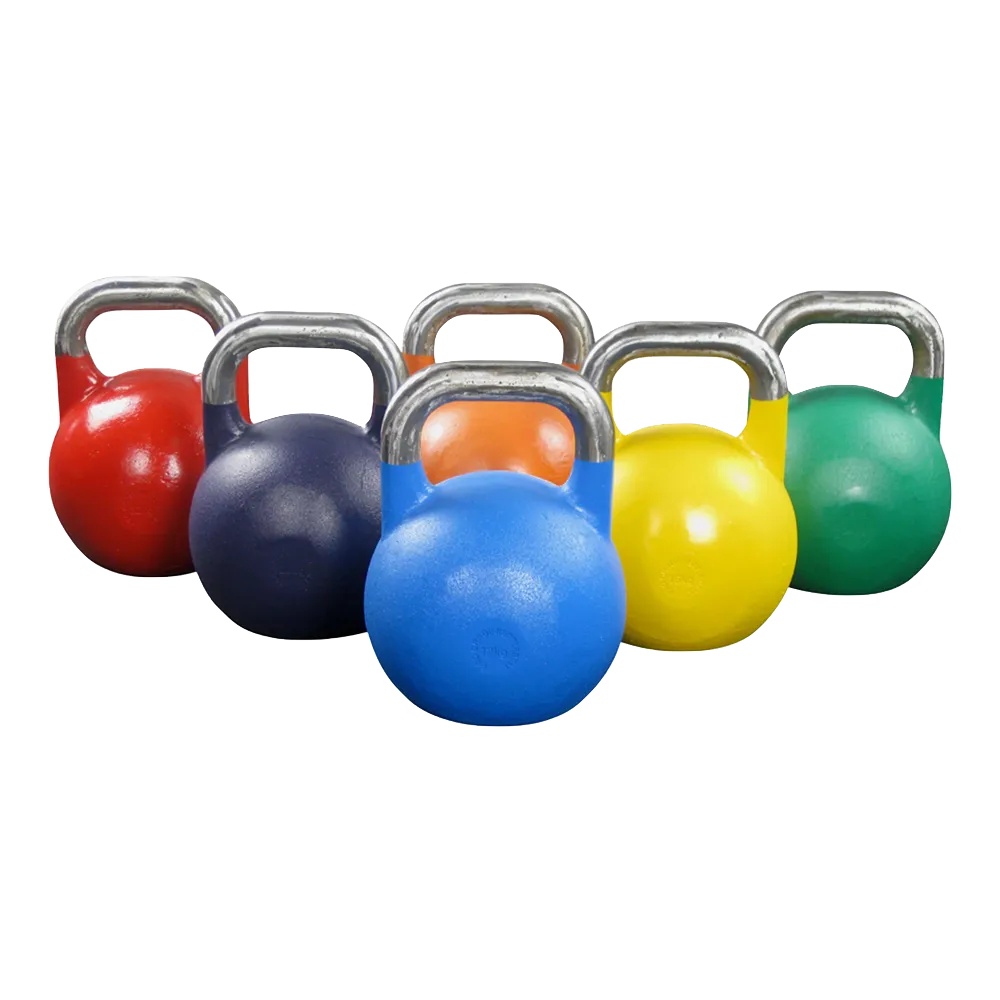 TWG Competition Kettlebell
