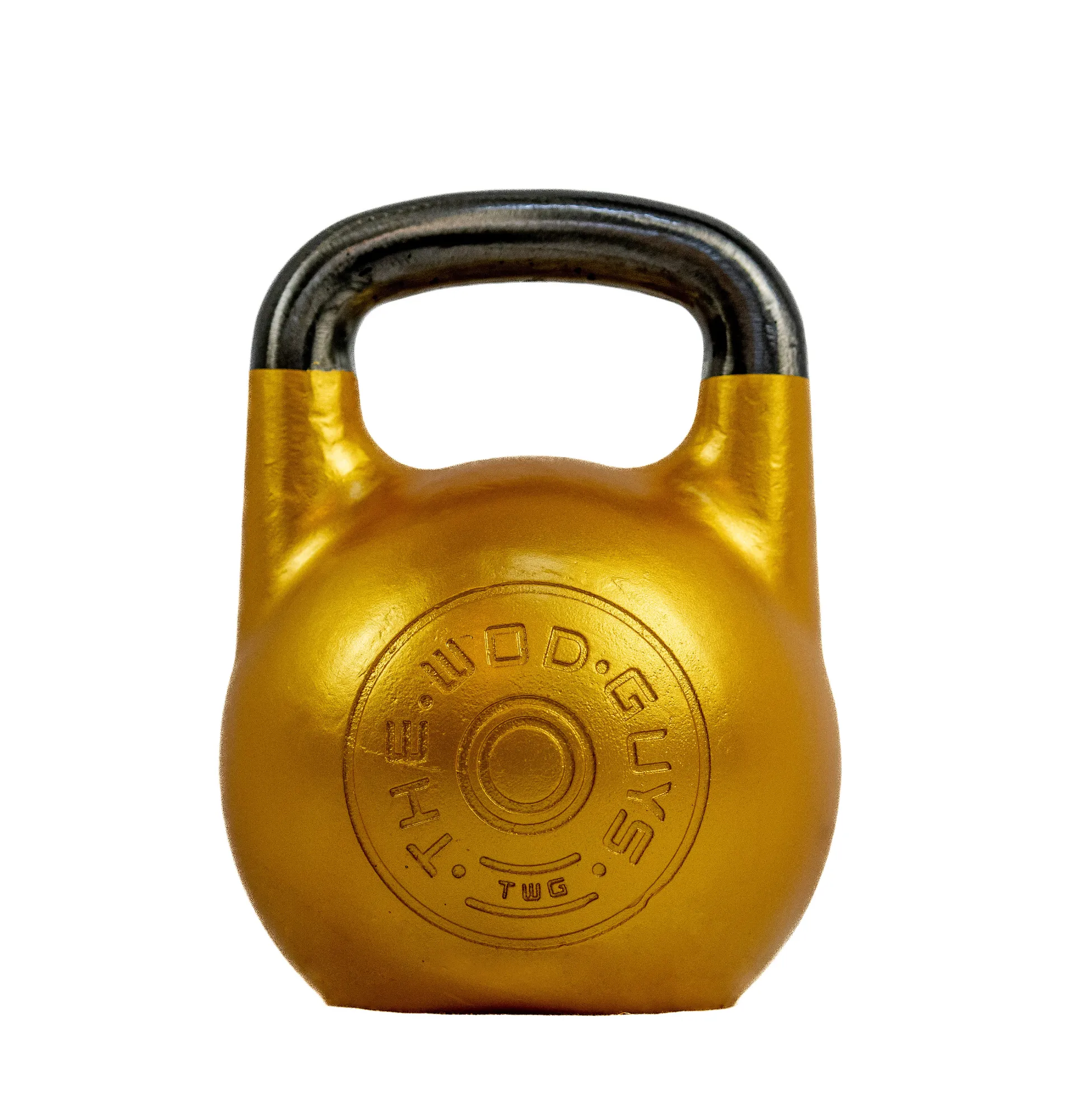 TWG Competition Kettlebell