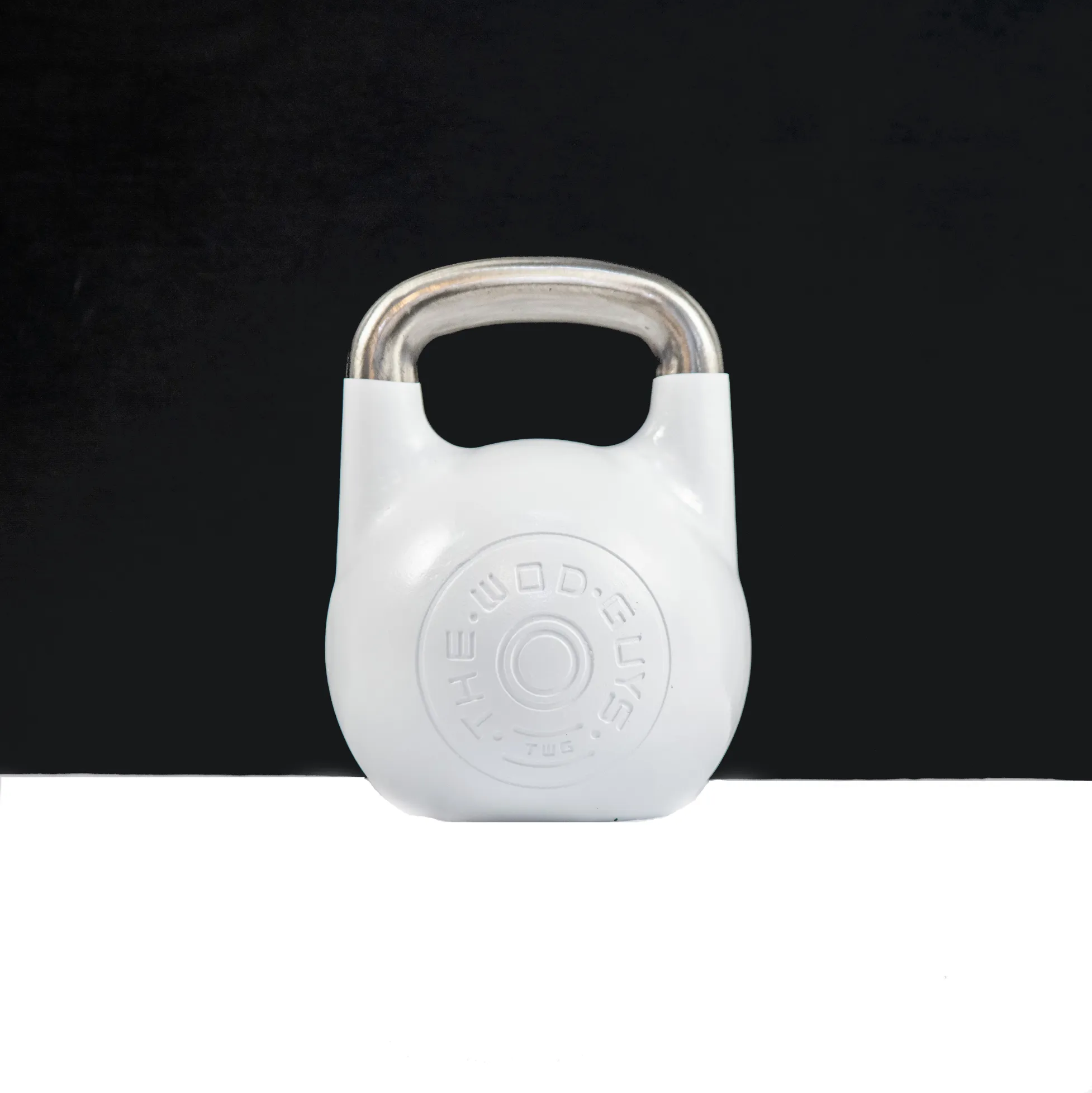 TWG Competition Kettlebell