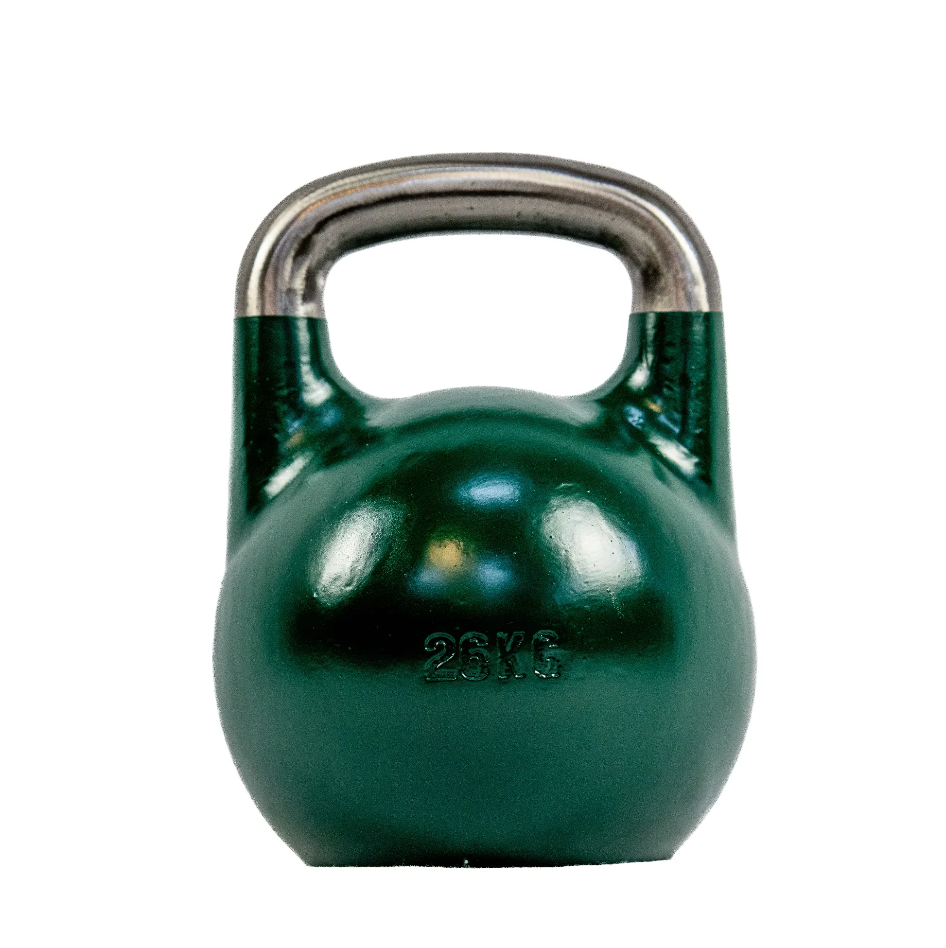 TWG Competition Kettlebell