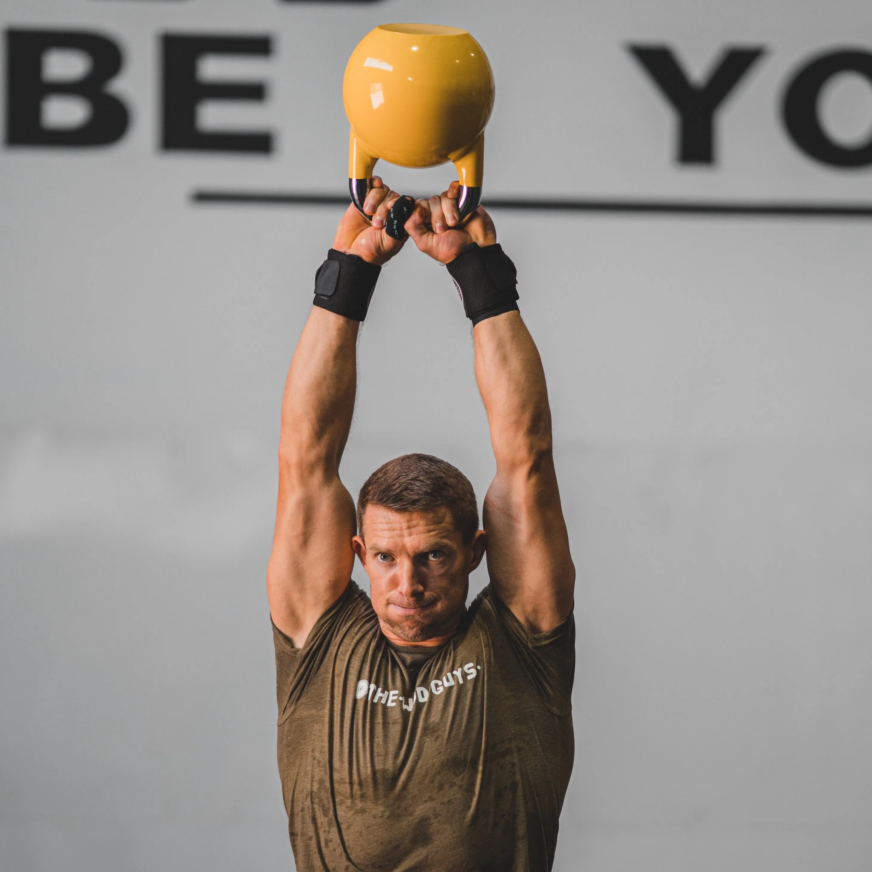 TWG Competition Kettlebell