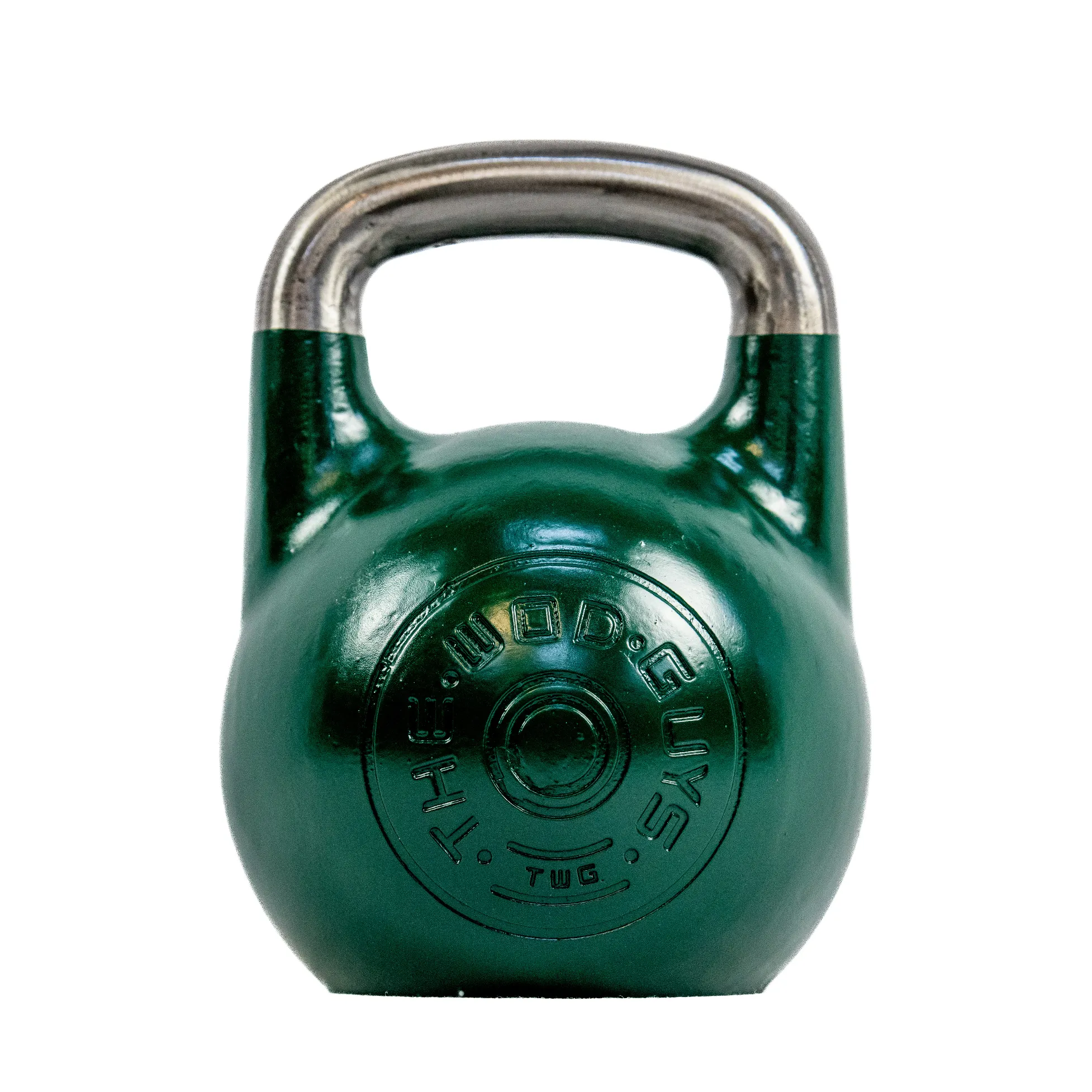 TWG Competition Kettlebell