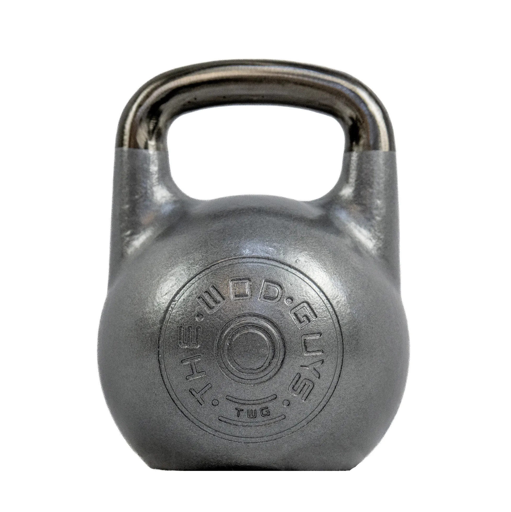 TWG Competition Kettlebell