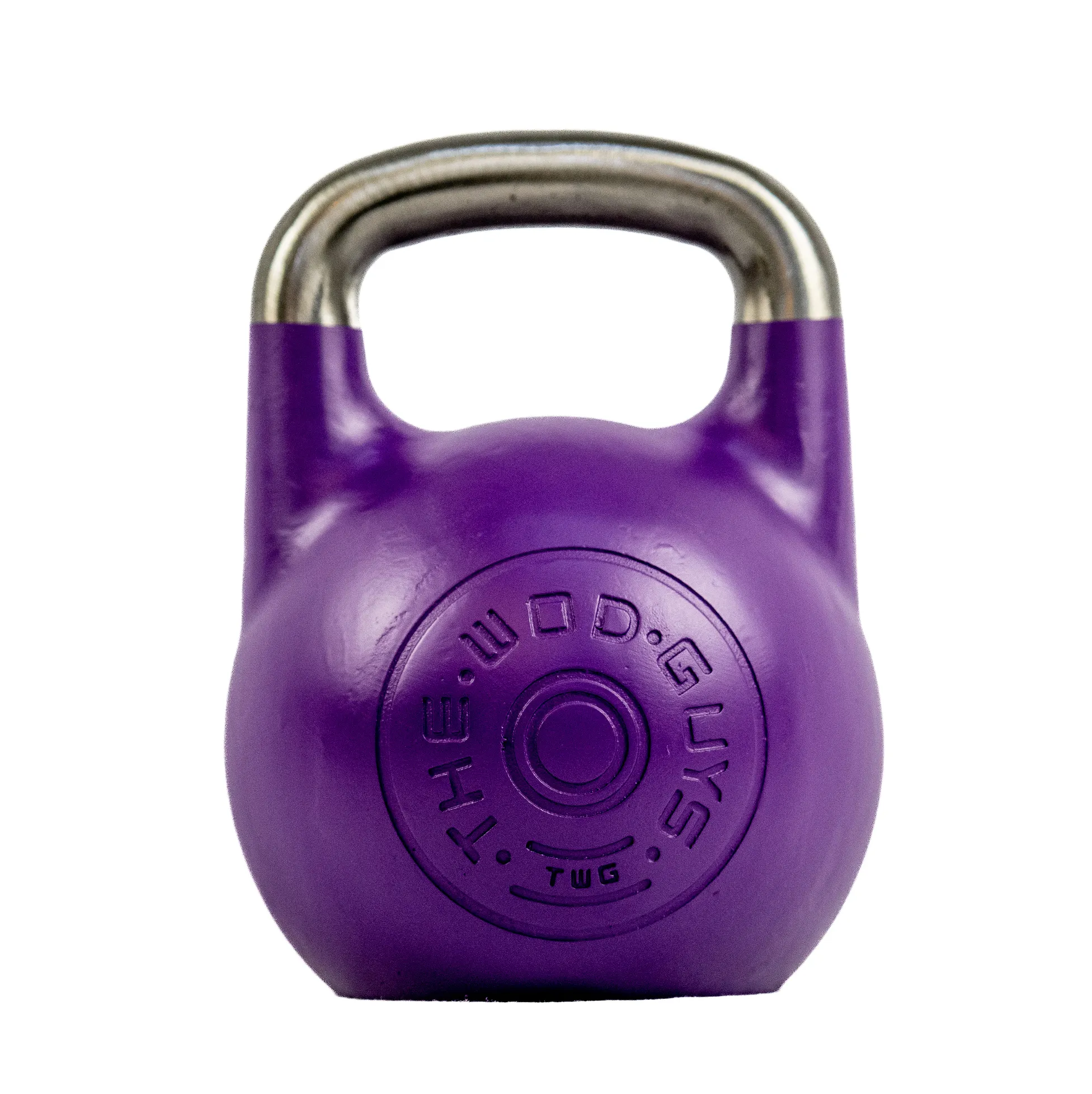 TWG Competition Kettlebell