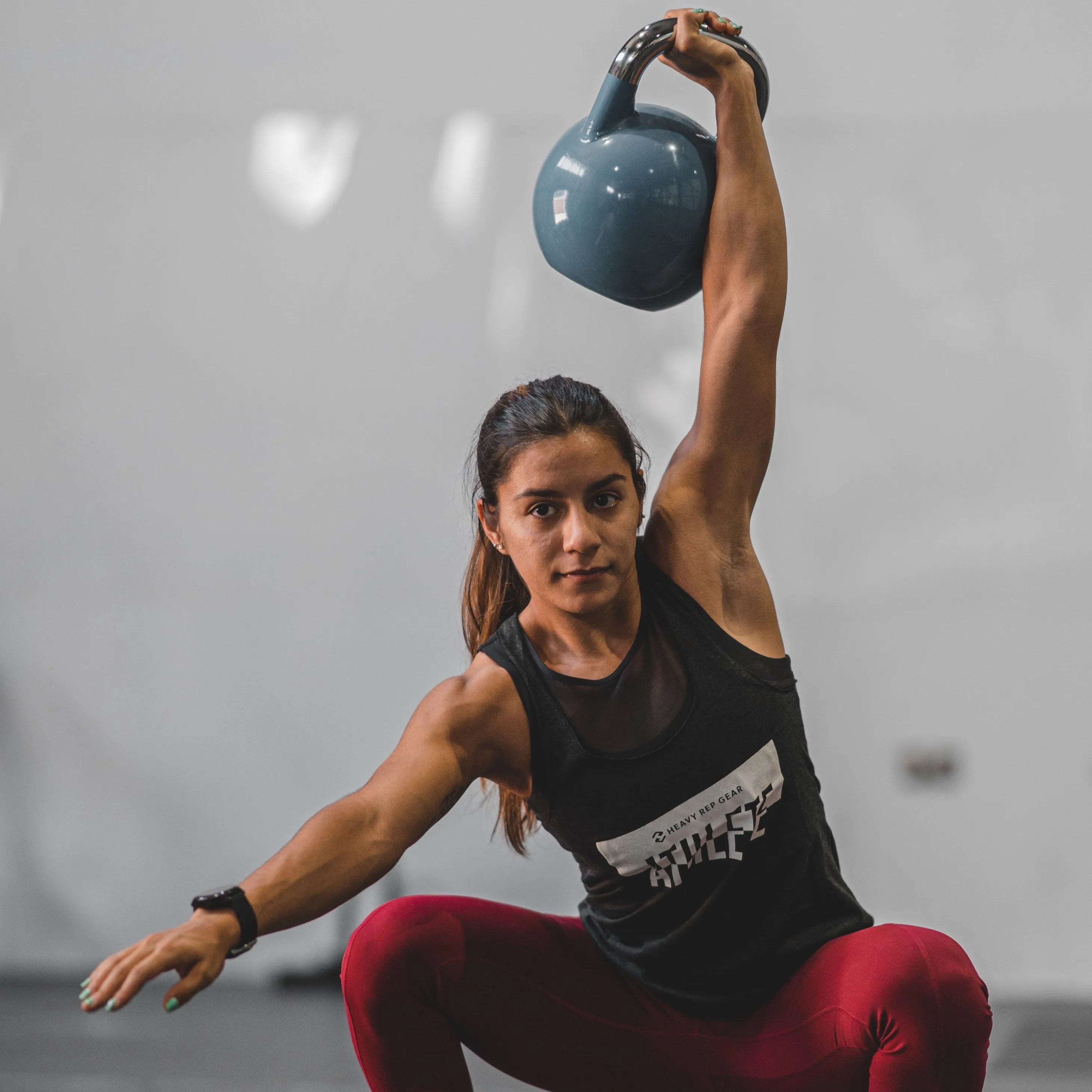 TWG Competition Kettlebell
