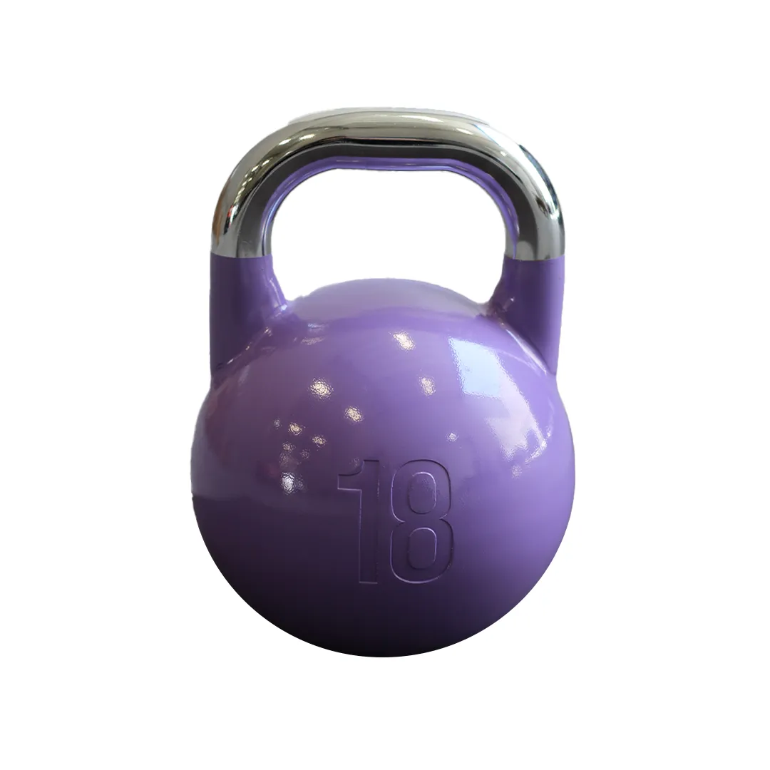 TWG Competition Kettlebell