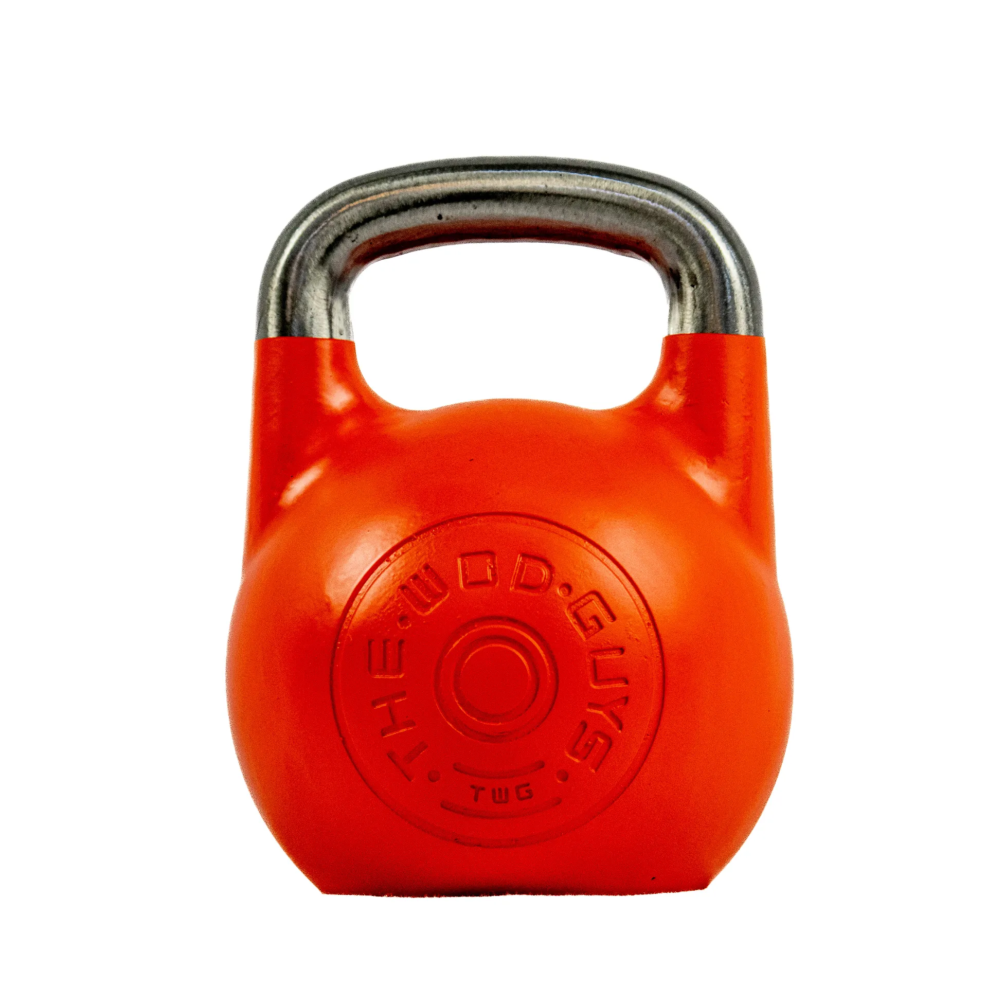TWG Competition Kettlebell