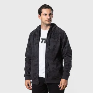 TWL - MEN'S REFORM ZIP THROUGH HOODIE - CAMO