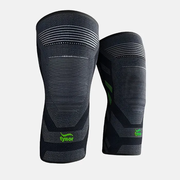 Tynor High Performance Knee Cap Air Pro -Green
