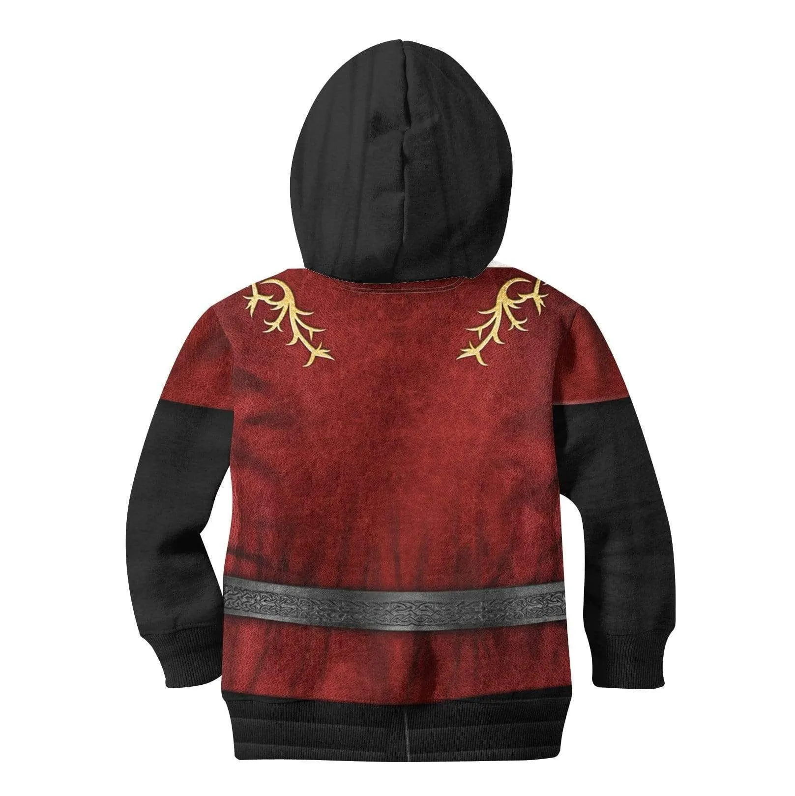 Tyrion Custom Cosplay Costume Hoodies T-shirt Apparel