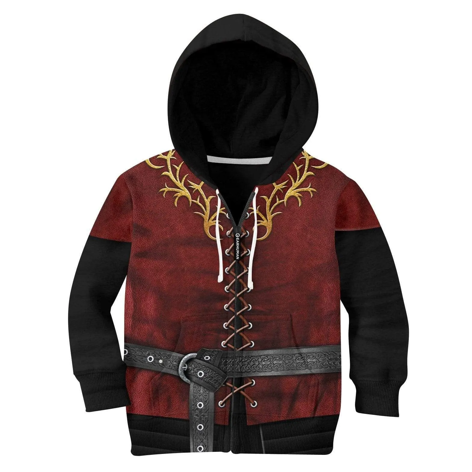 Tyrion Custom Cosplay Costume Hoodies T-shirt Apparel