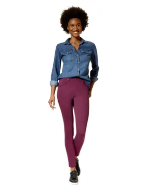Ultra Soft Denim Legging