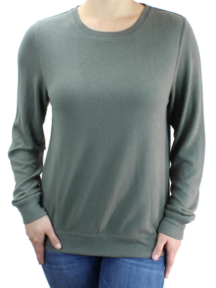 Ultra Soft Women's Pullover Sweatshirt/Sweater