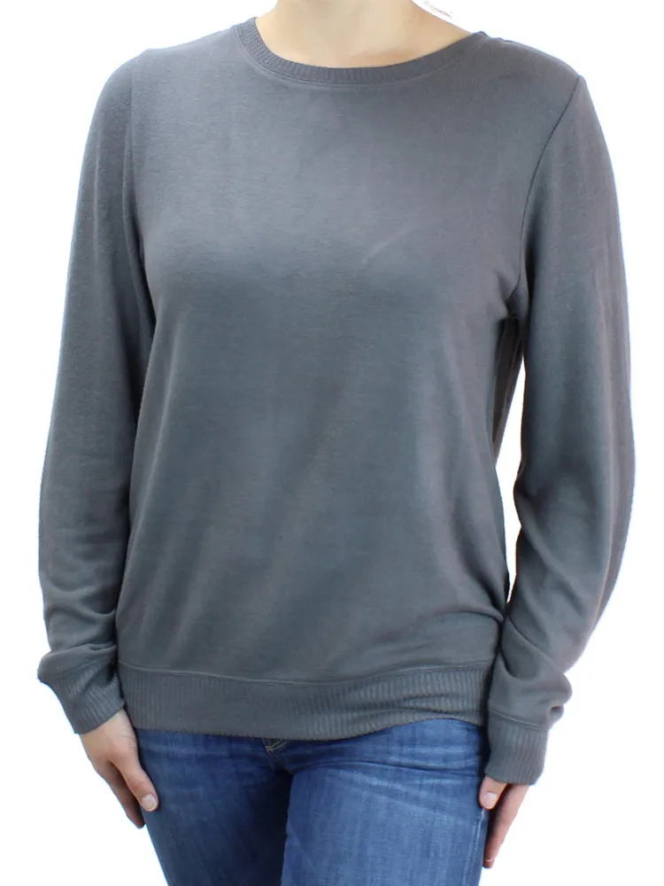 Ultra Soft Women's Pullover Sweatshirt/Sweater