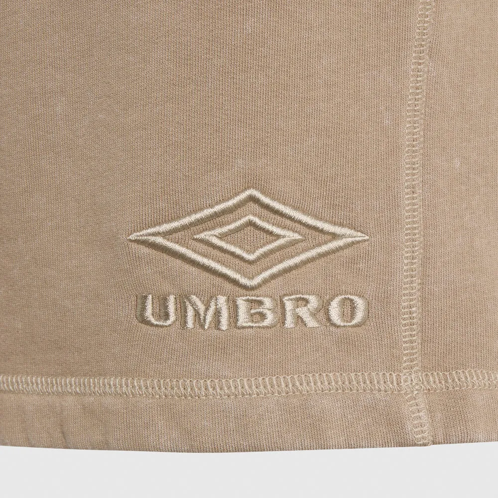 Umbro Classic Sweat Shorts