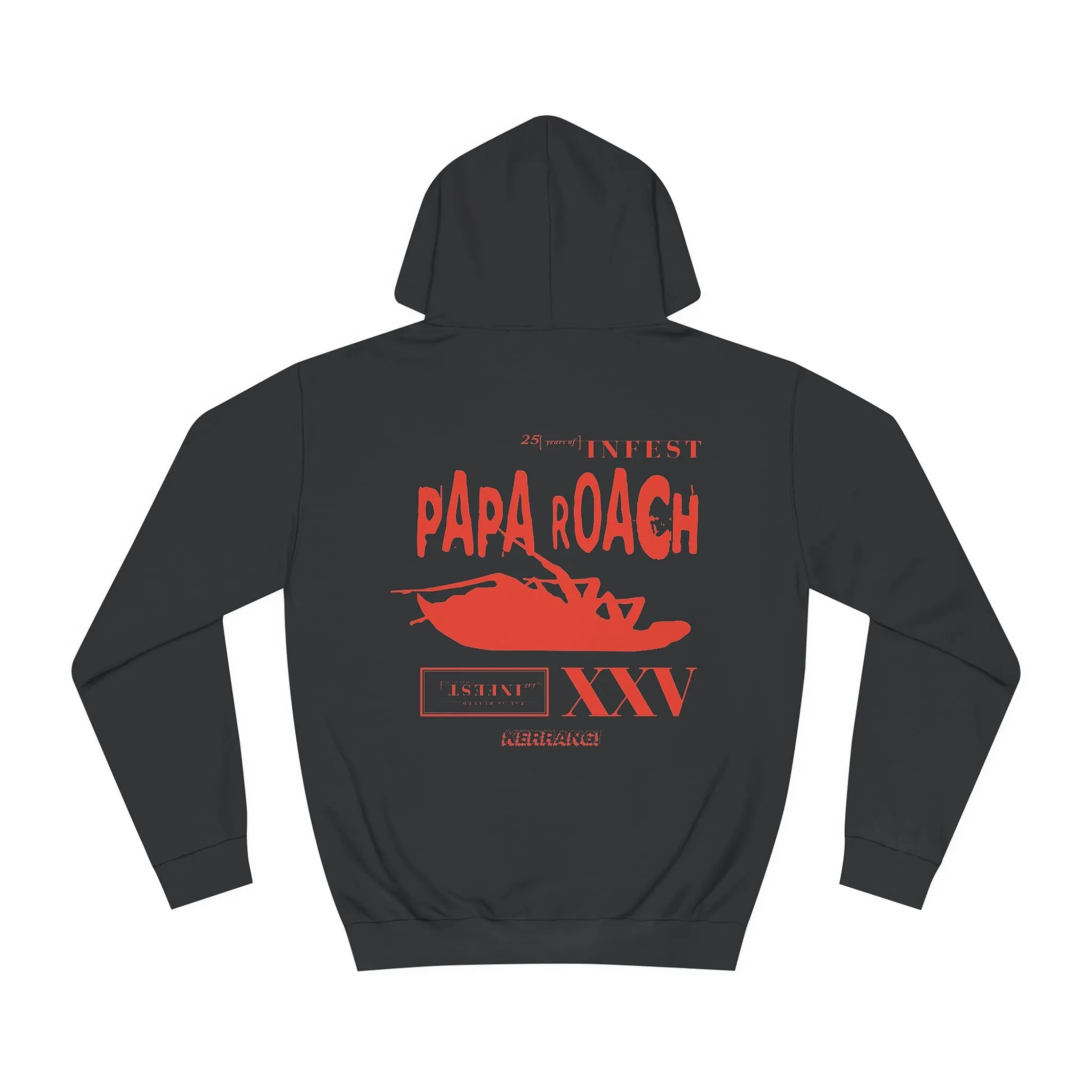 Unisex College Hoodie