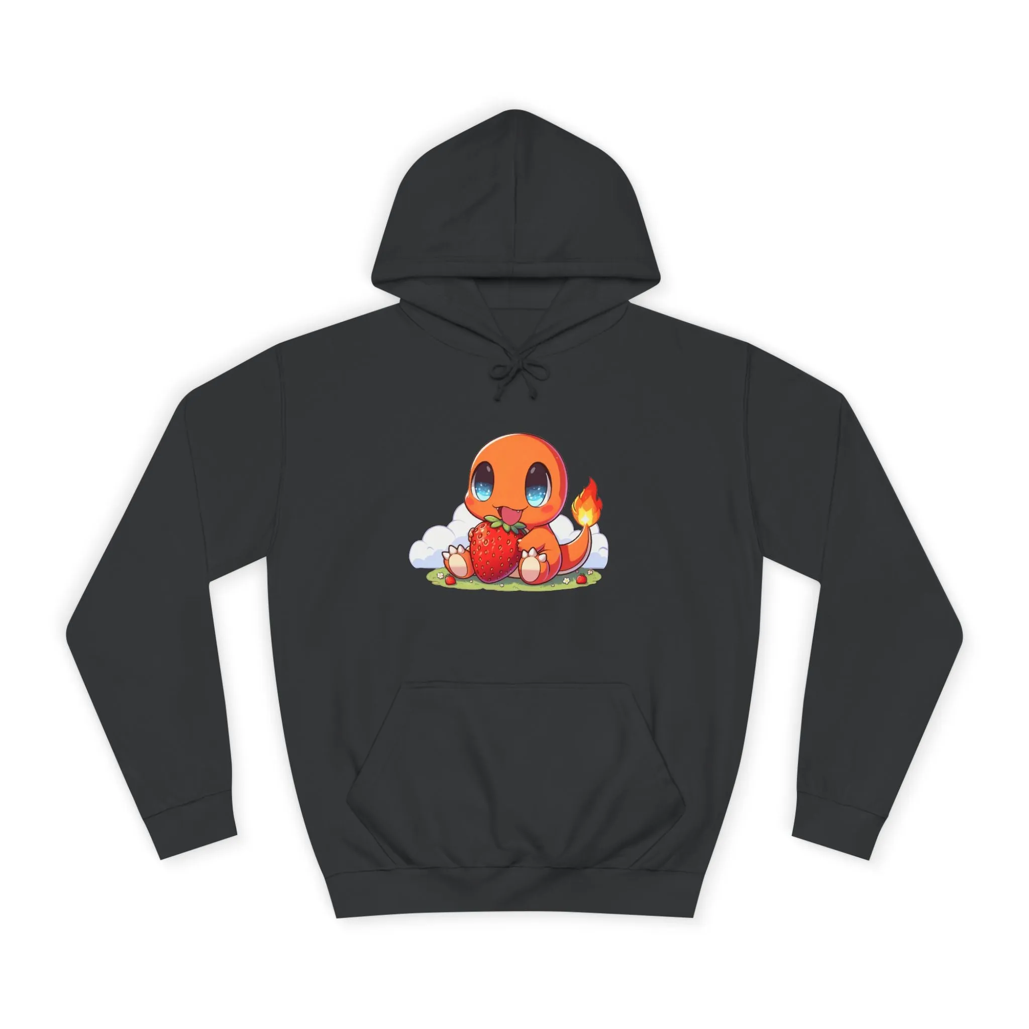Unisex College Hoodie