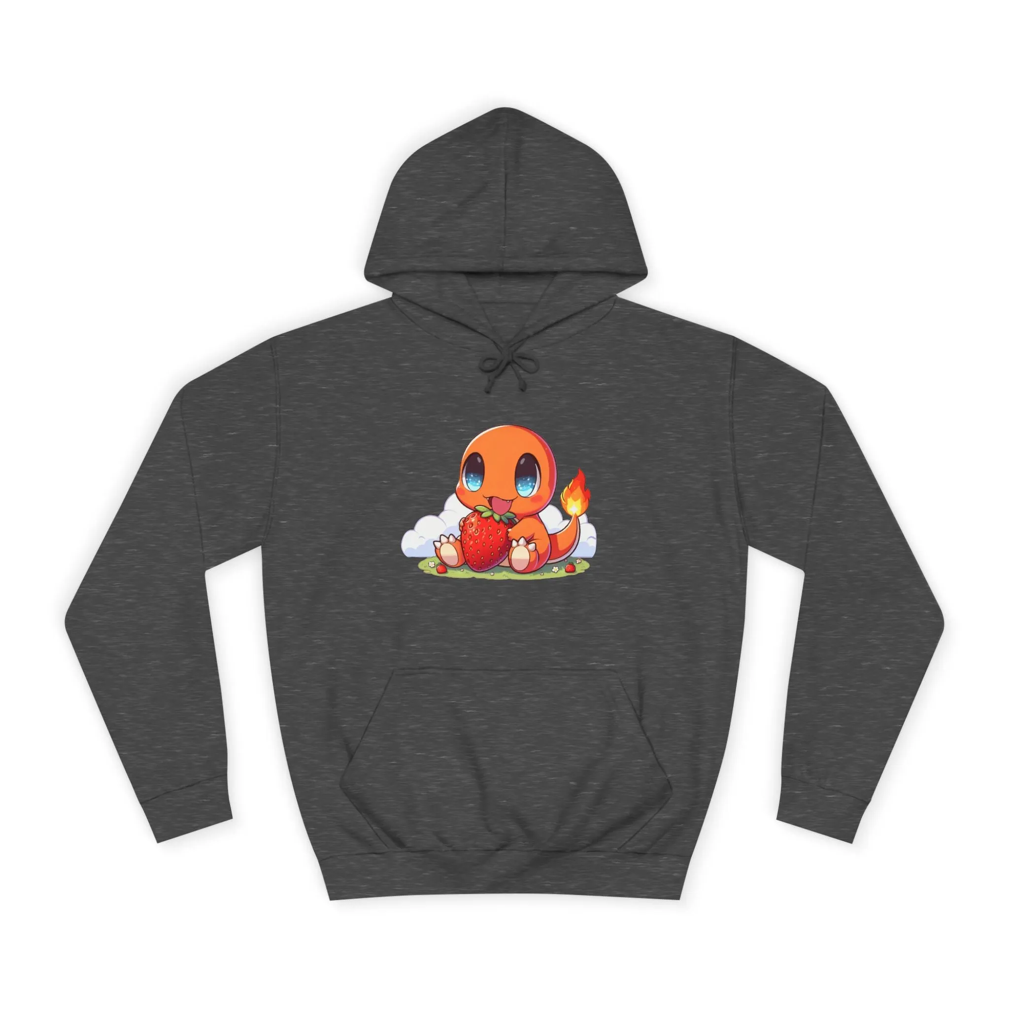 Unisex College Hoodie