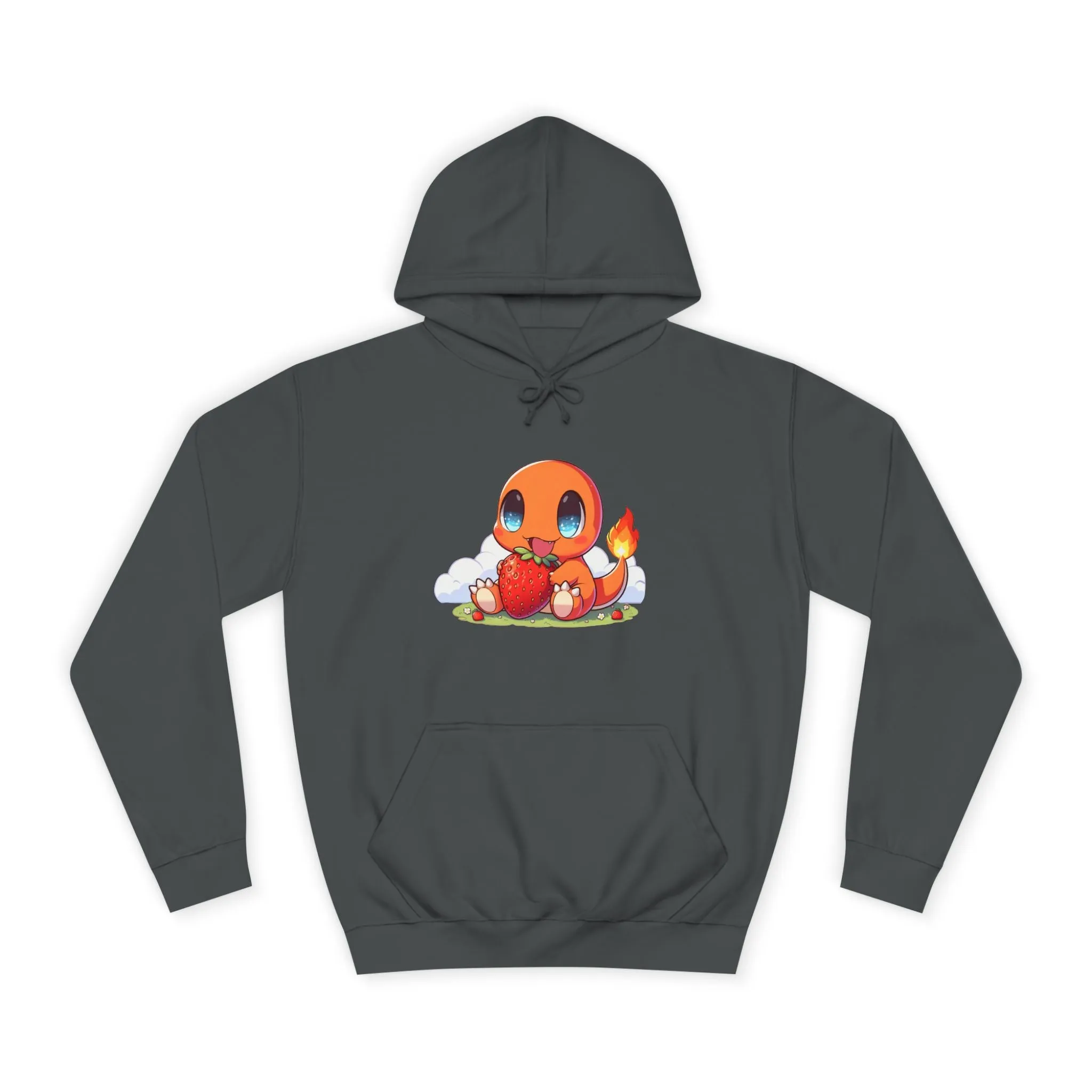 Unisex College Hoodie