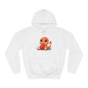 Unisex College Hoodie