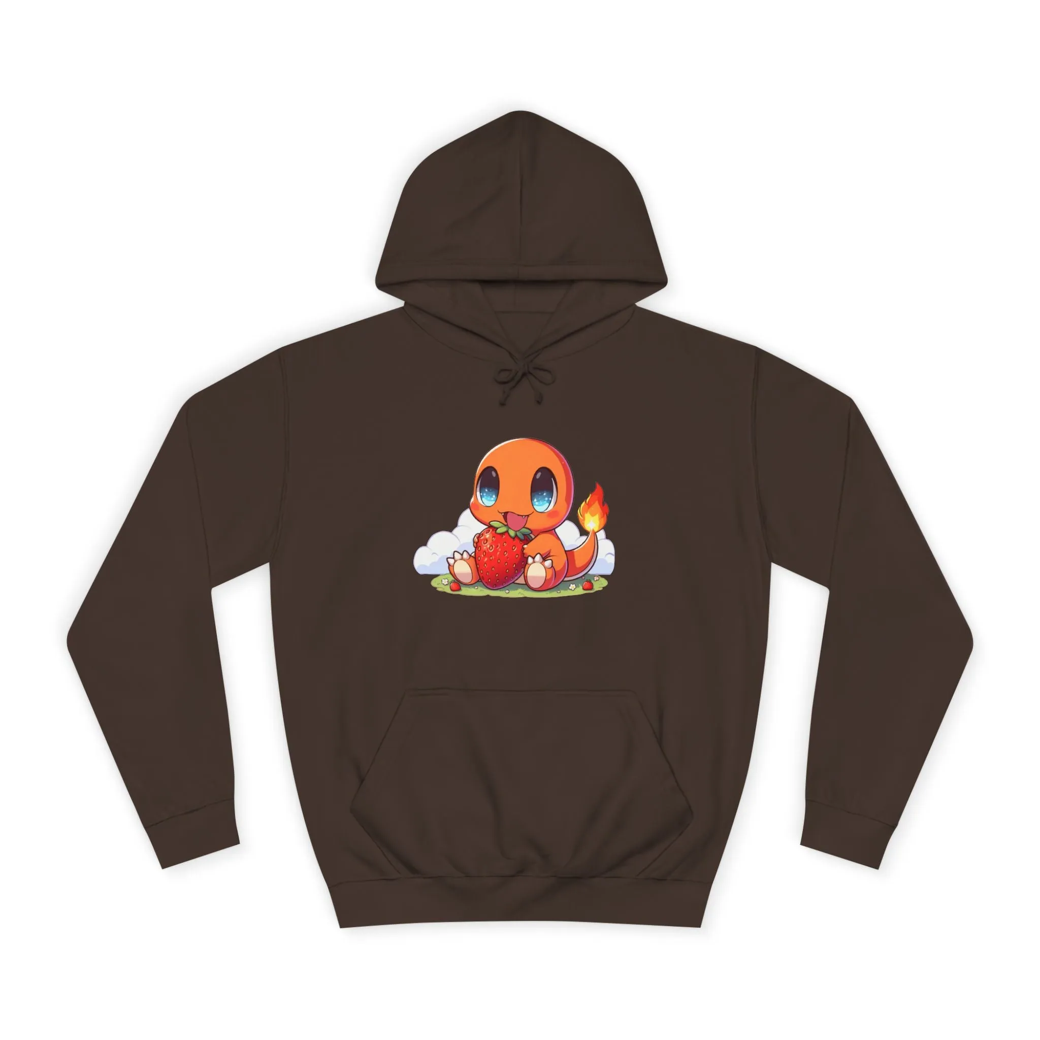 Unisex College Hoodie