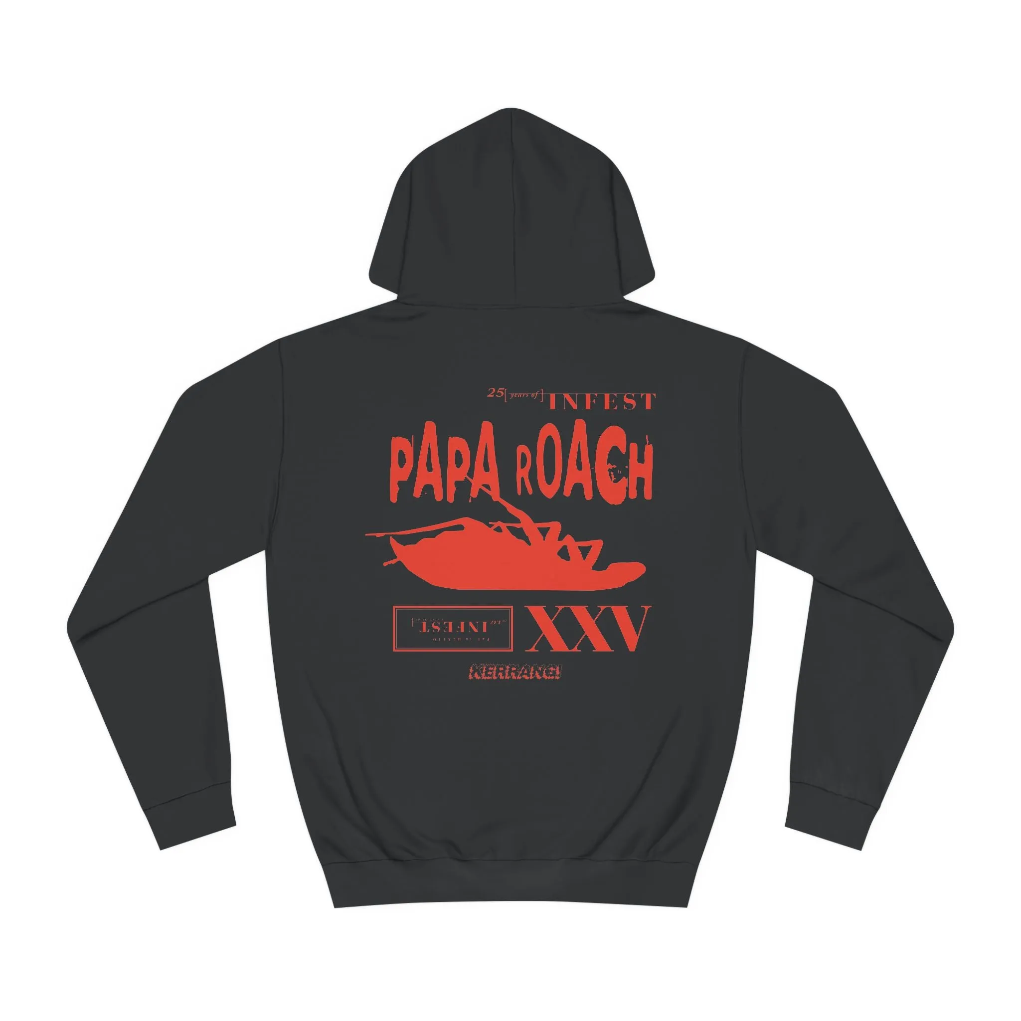 Unisex College Hoodie